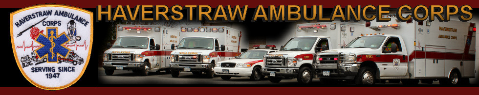 Haverstraw Ambulance Corps